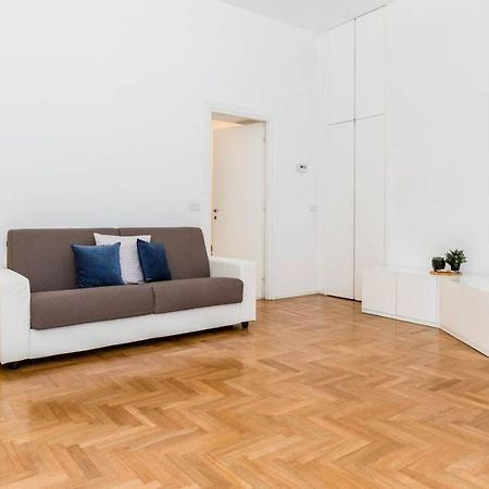 Altido Darsena Apartment Milan Exterior photo