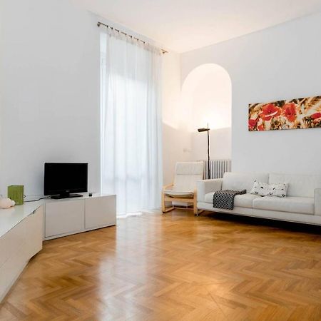 Altido Darsena Apartment Milan Exterior photo