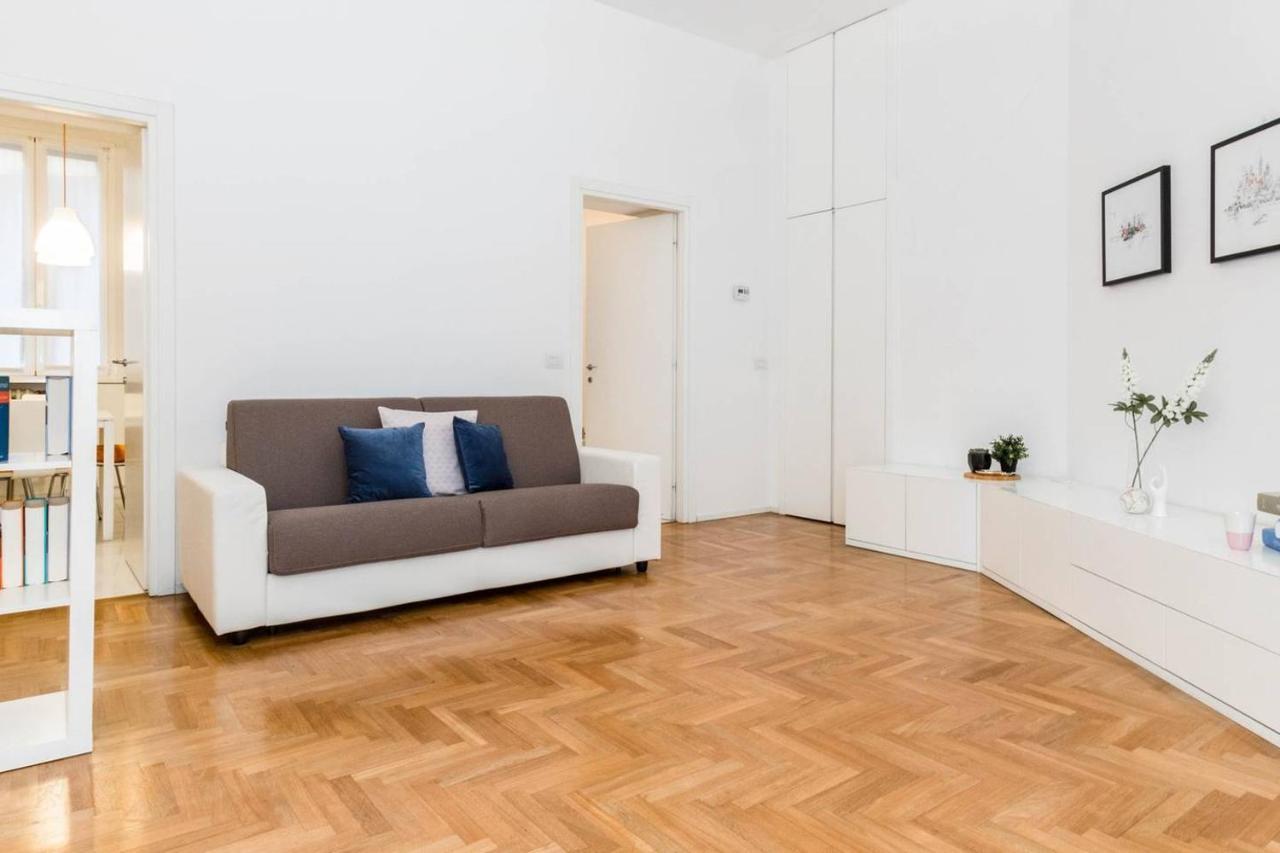 Altido Darsena Apartment Milan Exterior photo