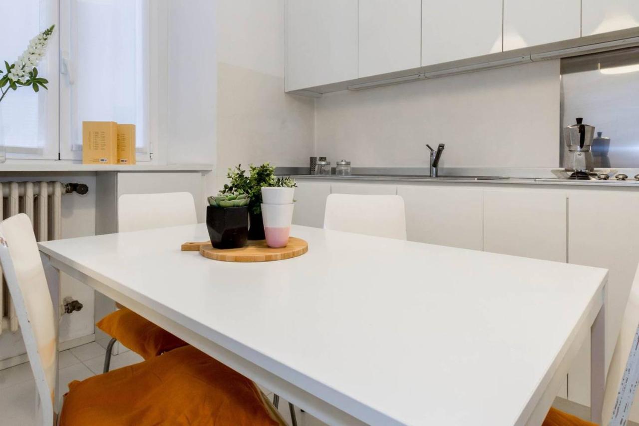 Altido Darsena Apartment Milan Exterior photo