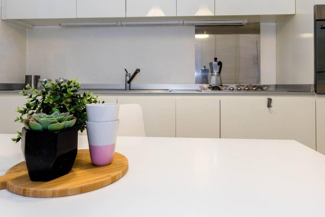 Altido Darsena Apartment Milan Exterior photo