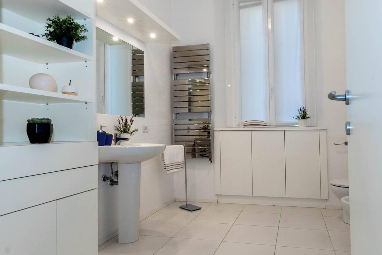 Altido Darsena Apartment Milan Exterior photo