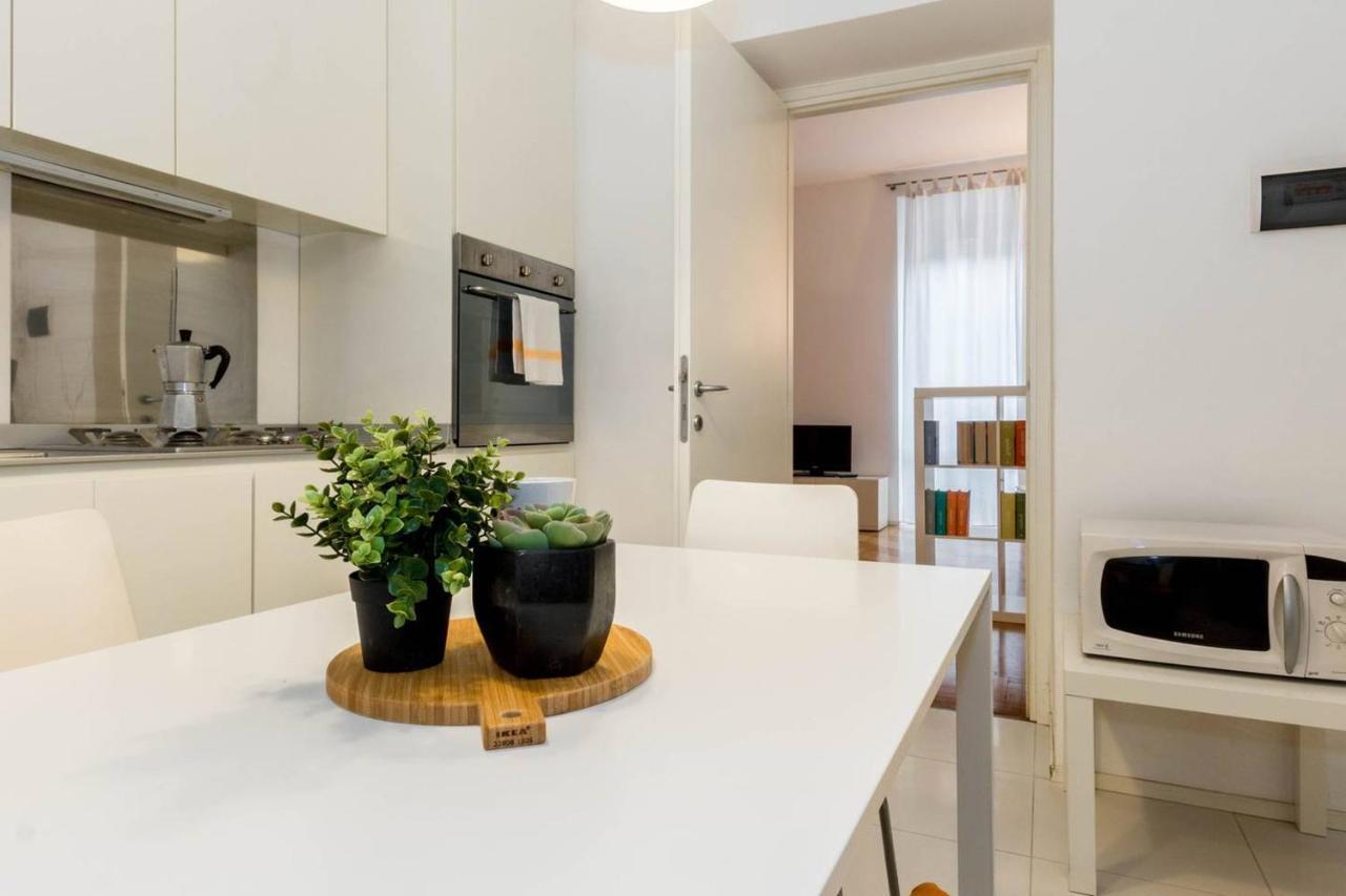 Altido Darsena Apartment Milan Exterior photo