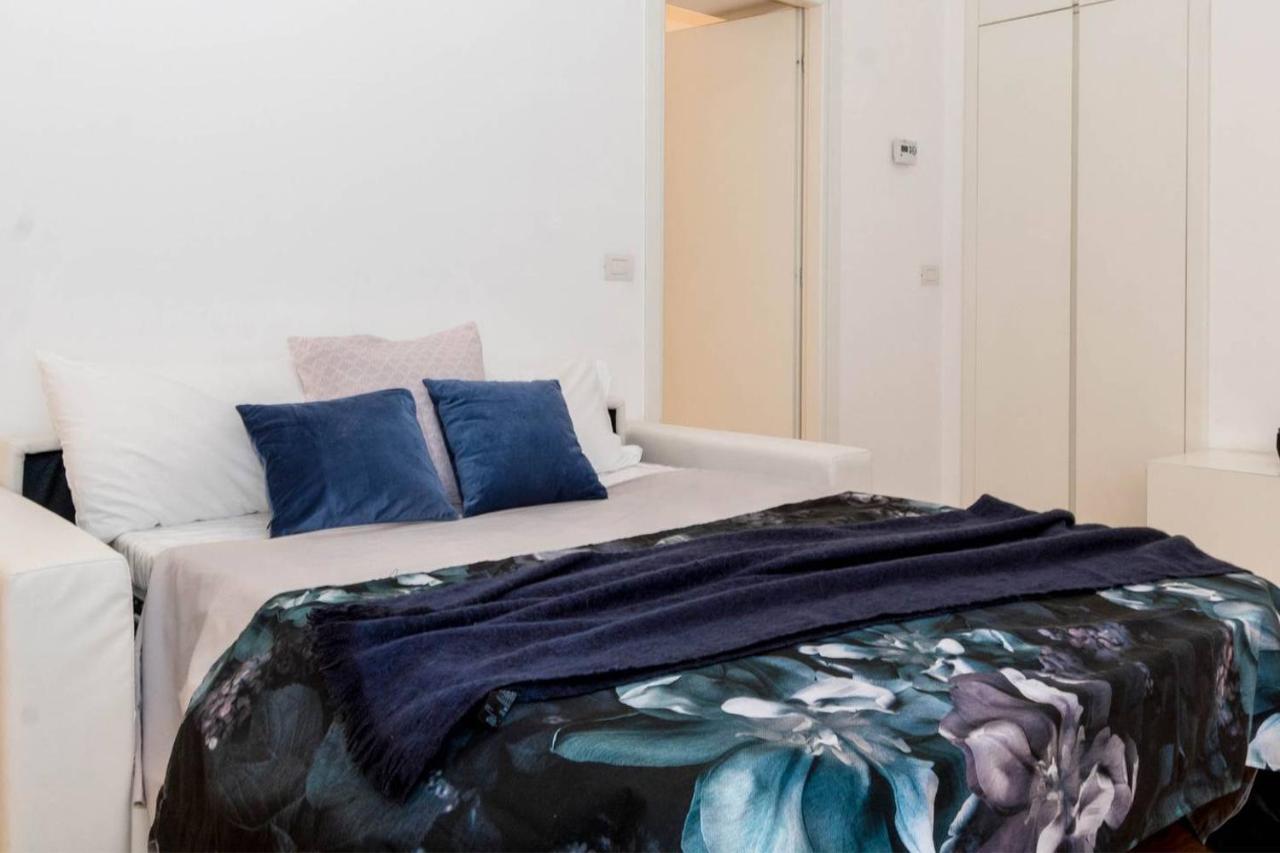 Altido Darsena Apartment Milan Exterior photo
