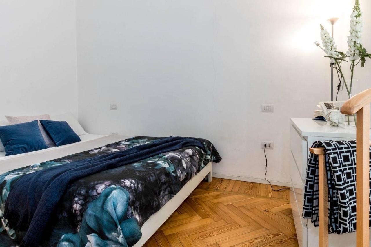 Altido Darsena Apartment Milan Exterior photo