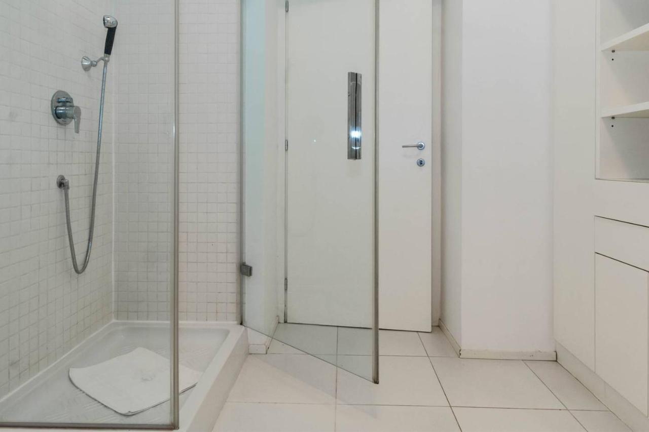 Altido Darsena Apartment Milan Exterior photo
