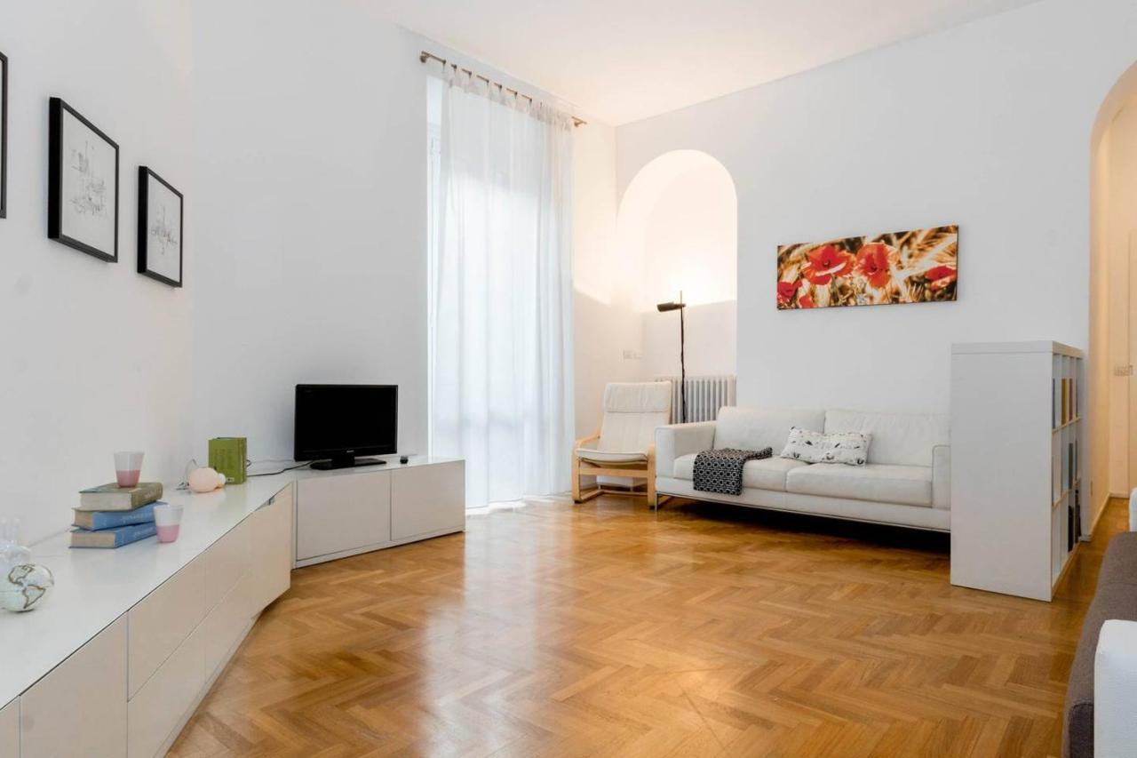 Altido Darsena Apartment Milan Exterior photo