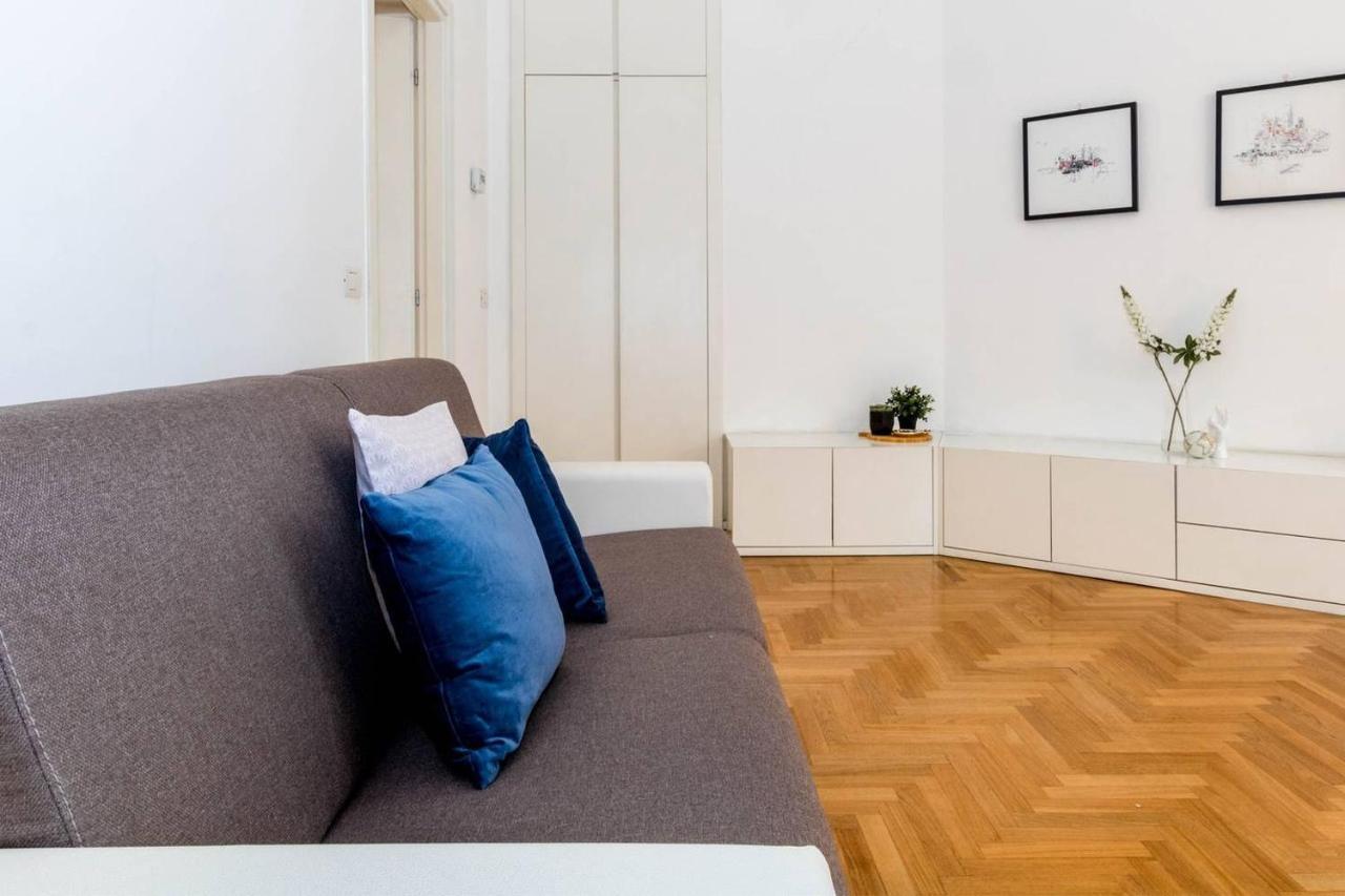 Altido Darsena Apartment Milan Exterior photo