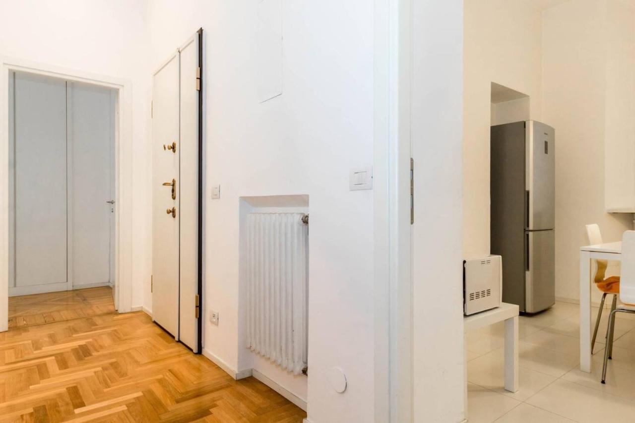 Altido Darsena Apartment Milan Exterior photo