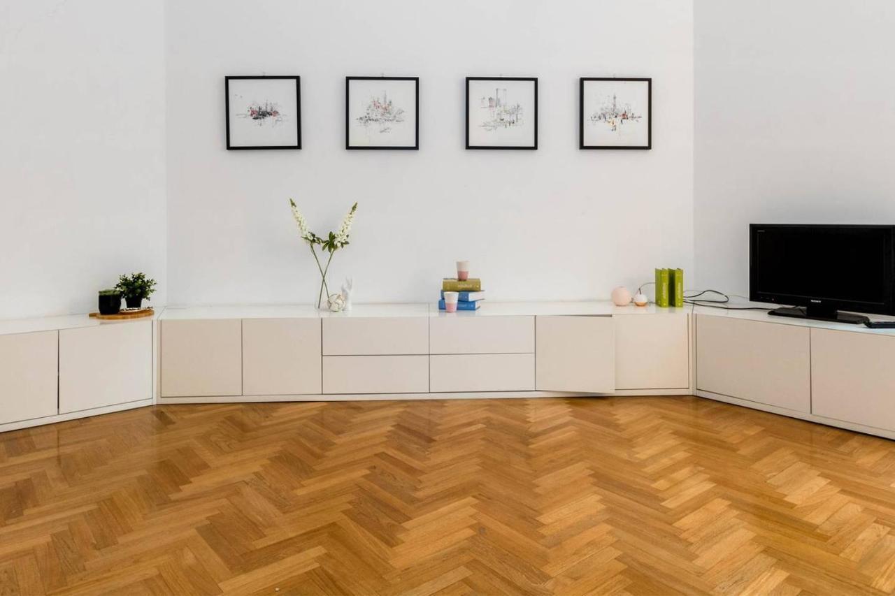 Altido Darsena Apartment Milan Exterior photo