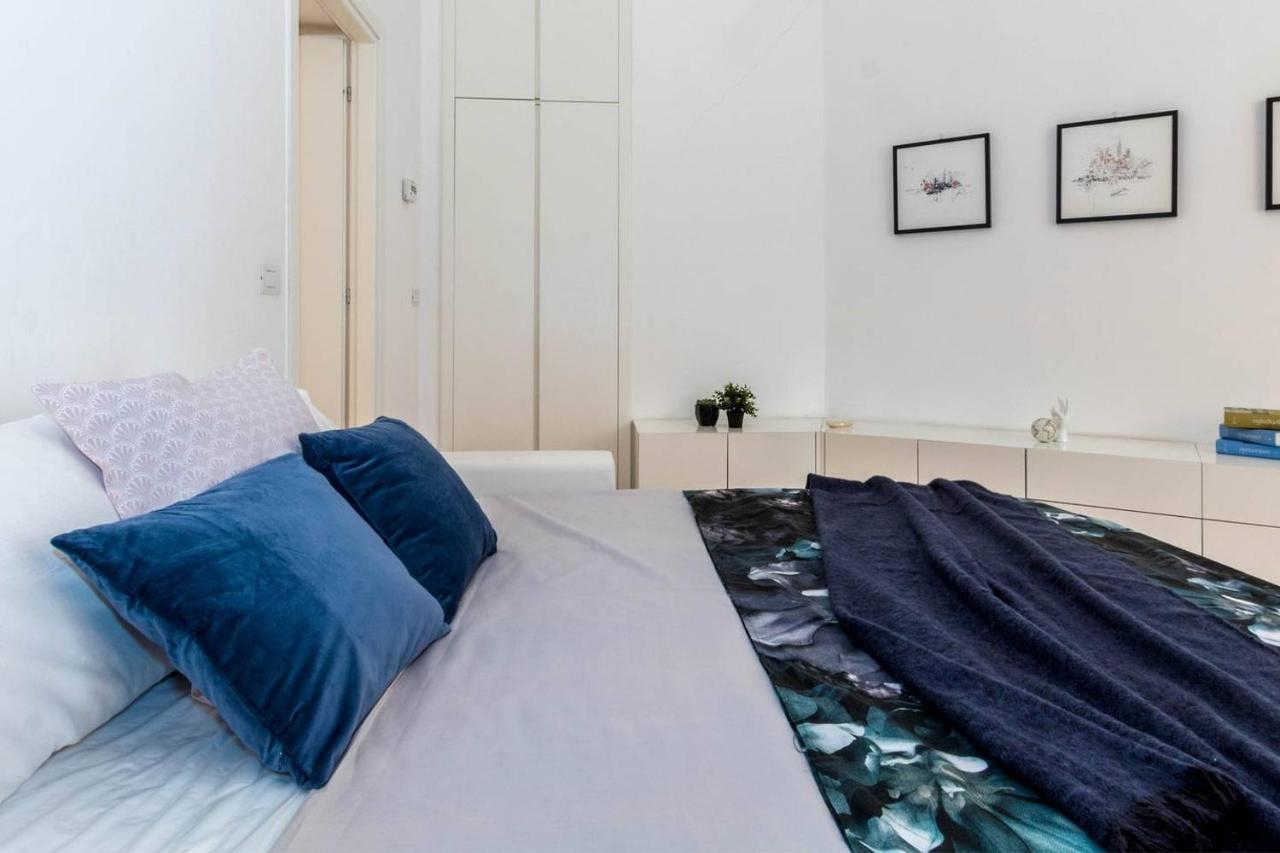 Altido Darsena Apartment Milan Exterior photo