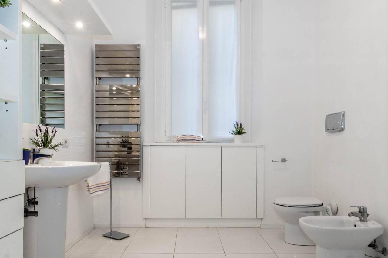 Altido Darsena Apartment Milan Exterior photo