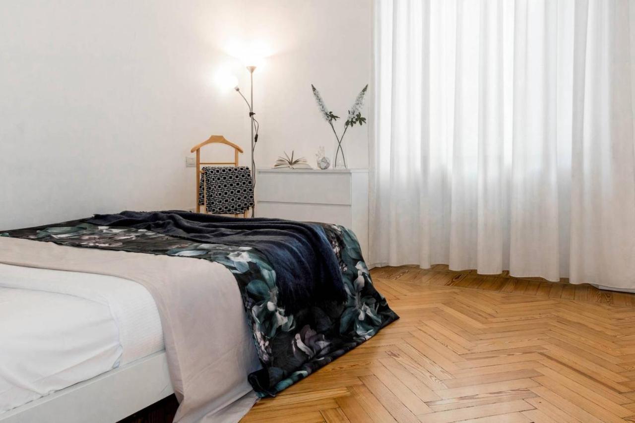 Altido Darsena Apartment Milan Exterior photo